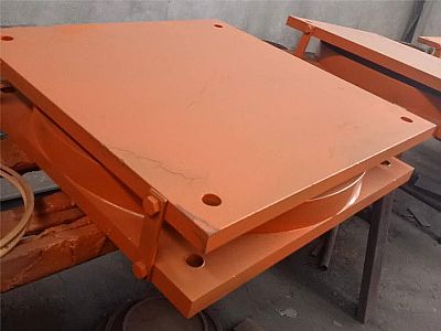 绥中县建筑摩擦摆隔震支座用材料检测应该遵循哪些规范